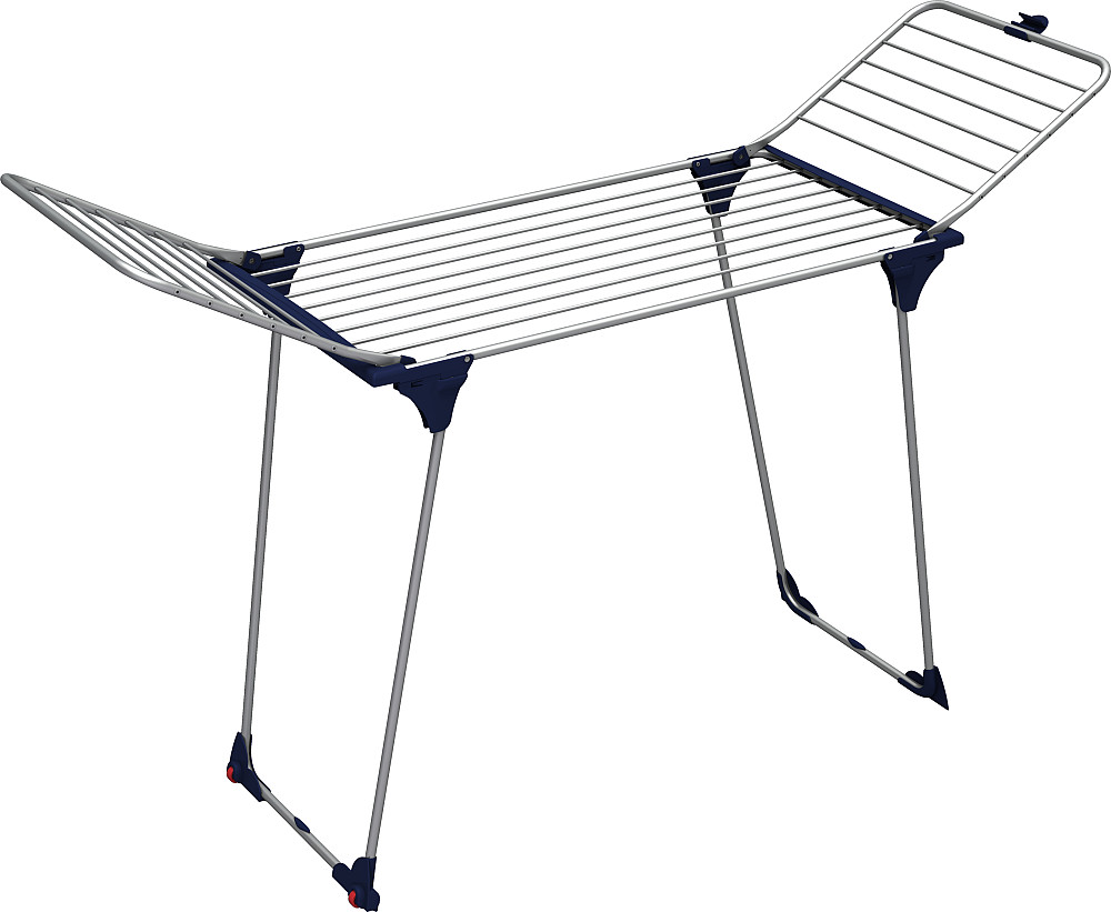 Сушилка для белья напольная Gimi Mito (157183) Киев - изображение 1