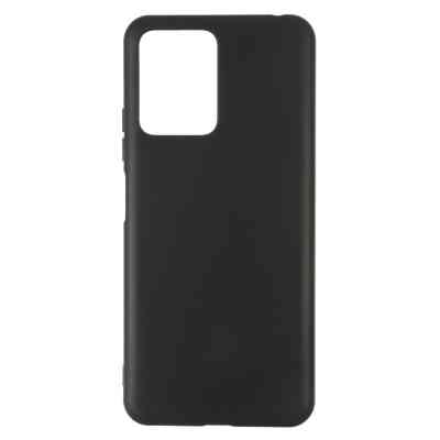 Чохол до мобільного телефона Armorstandart Matte Slim Fit Xiaomi Poco X5 5G Black (ARM66370) Вінниця