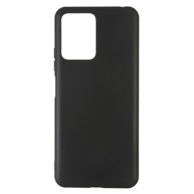 Чохол до мобільного телефона Armorstandart Matte Slim Fit Xiaomi Poco X5 5G Black (ARM66370) Вінниця - фото 1