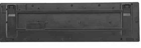 Клавиатура Комплект Trust Ximo Wireless RU Black. Харьков