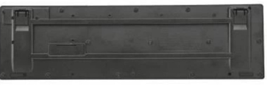 Клавиатура Комплект Trust Ximo Wireless RU Black. Харьков - изображение 3