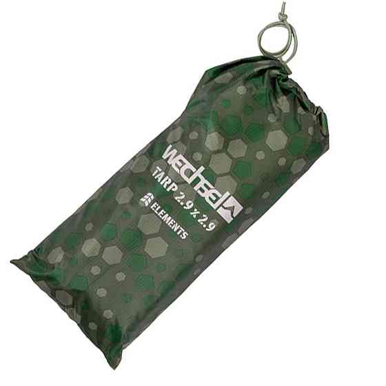 Тент Wechsel Tarp Elements TL Camo (231148) Вінниця