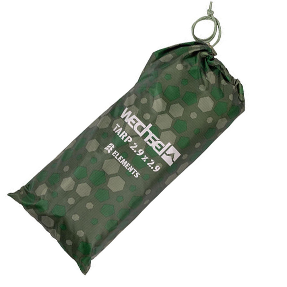 Тент Wechsel Tarp Elements TL Camo (231148) Вінниця - фото 3