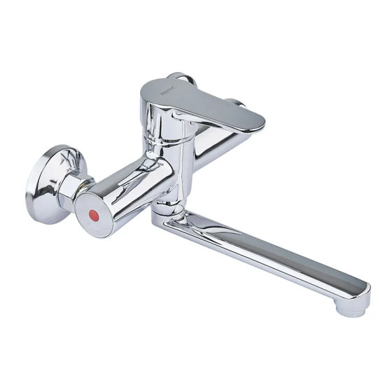 Кухонный смеситель Zerix PUD12 146 ZX5031 Харьков