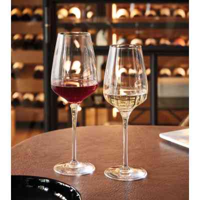 Набор бокалов C&S Sublym 350 мл 6шт (L2761/1) Винница