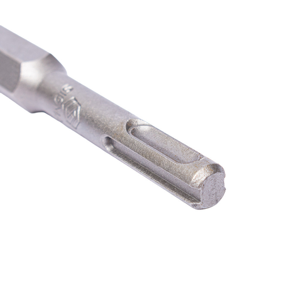 Зубило плоское с SDS-plus хвостовиком 14×250×40мм SIGMA (1800141) Киев - изображение 7