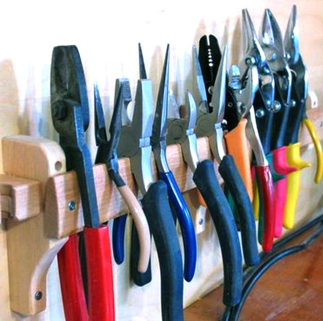 Органайзер для ручного інструменту "Фагані" бланже Миколаїв - фото 1