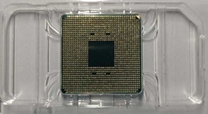 Процесор amd Ryzen 7 5700x  новий. Київ - фото 1