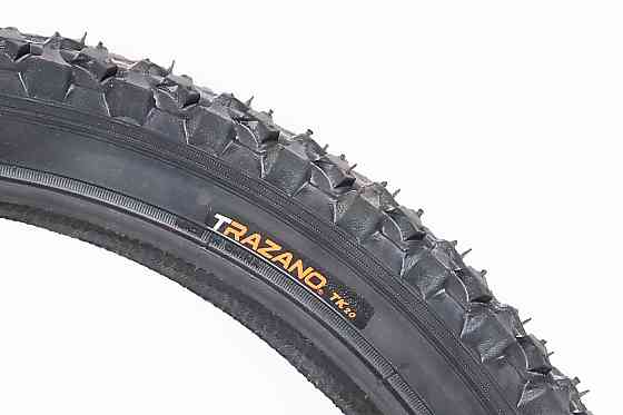 Шина 20"x2,125 (54-406) шипована H-518 Київ