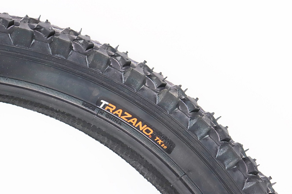 Шина 20"x2,125 (54-406) шипована H-518 Киев - изображение 3