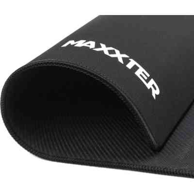 Килимок для мишки Maxxter MMP-PROC-L Black (MMP-PROC-L) Вінниця