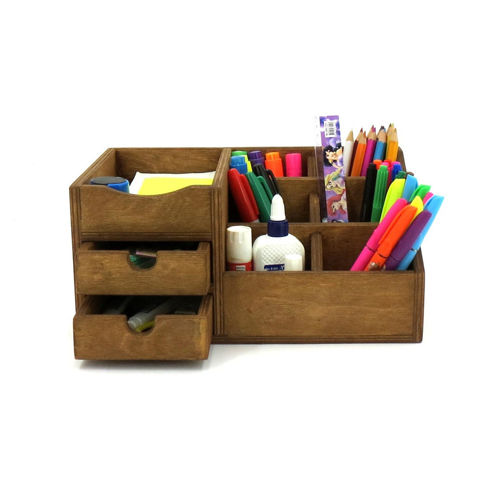 Настольный органайзер 