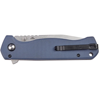 Ніж CJRB Chord G-10 Grey (J1927-GY) Вінниця - фото 4