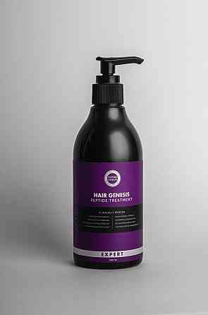 Пептидна маска-бальзам HAIRGENESIS PEPTIDE TREATMENT JeuDerm, 300 мл Дніпро