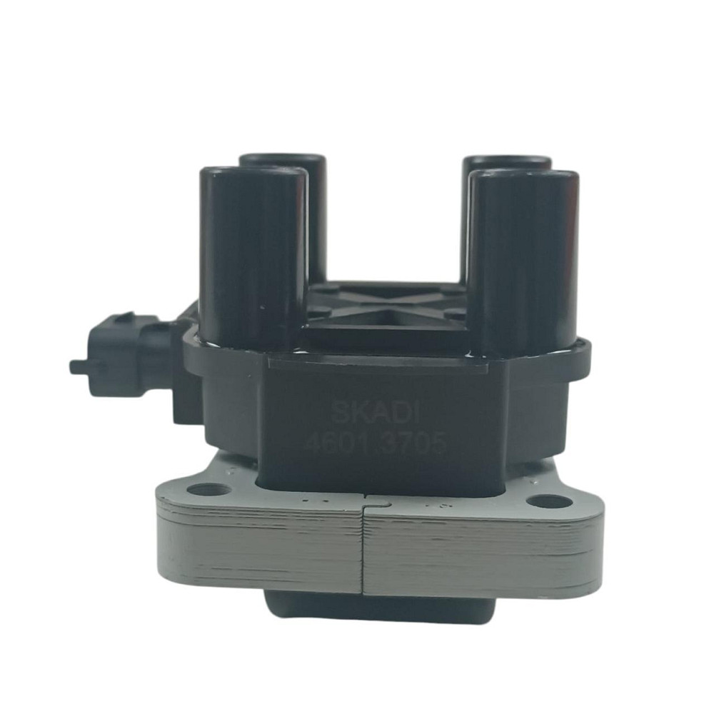 Модуль 2110-2115, 1117-1119 (8 кл) 1,5; 1,6 (3 контакти) (4601.3705) запалювання Мукачево - фото 1