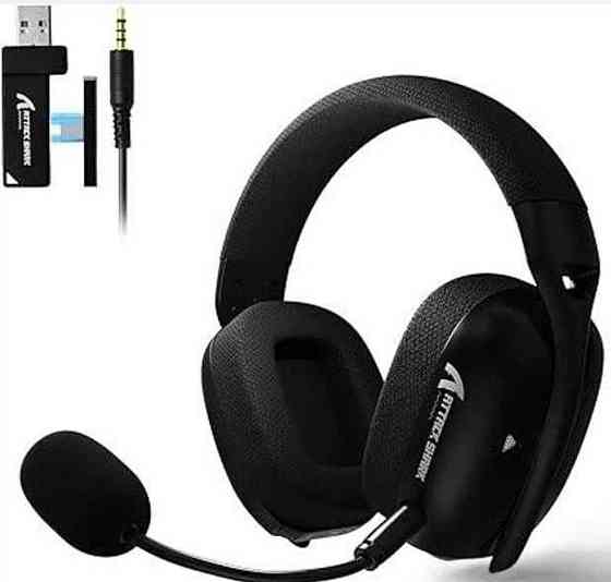 НОВІ ‼️  Attack Shark L80 / L80 Pro Білий , Чорний колір. Харків