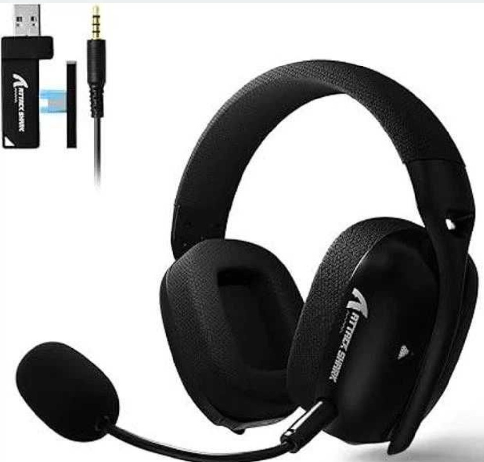 НОВІ ‼️  Attack Shark L80 / L80 Pro Білий , Чорний колір. Харків - фото 3