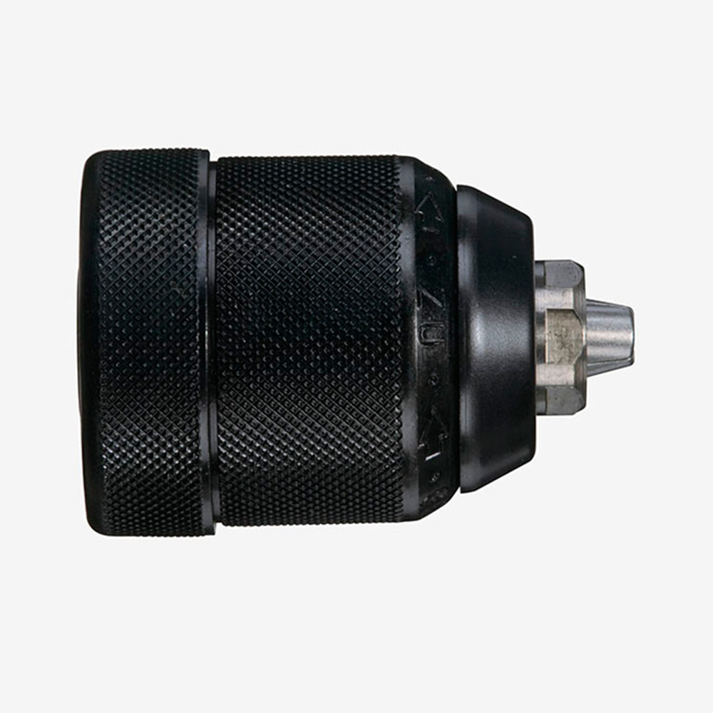 Патрон быстрозажимной с винтом MILWAUKEE 1,5-13 1/2