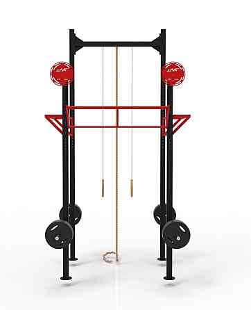 Кроссфит станция V`Noks EXO 4-2 Киев