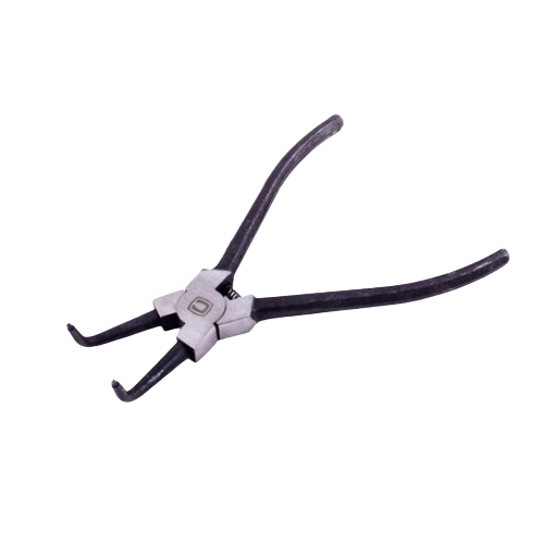 Знімач стопорних кілець 175мм зовнішні вигнуті Standart СИЛА Житомир