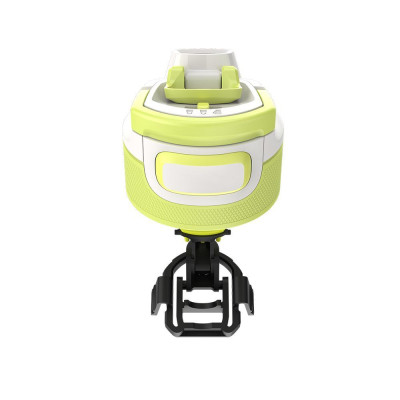 Термокружка Kambukka Elton Insulated 750 мл лайм (11-03042) Винница - изображение 5