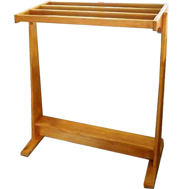 Стійка-вішалка для підлоги "Ромен" мускат Миколаїв - фото 6