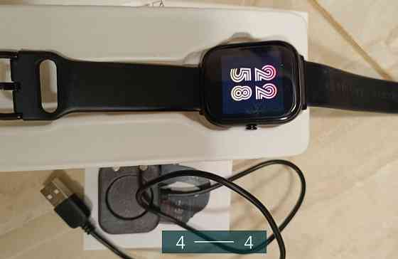 СМАРТ-годинник: Smart Watch P8 SE.Нові!! Київ