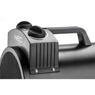 Обогреватель Neo Tools TOOLS 3 кВт, IPX4 (90-068) Винница