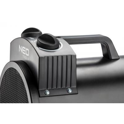Обогреватель Neo Tools TOOLS 3 кВт, IPX4 (90-068) Винница - изображение 3