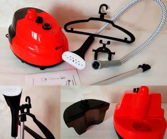 Отпариватель вертикальный DOMOTEC MS 5353 2000W Коломыя