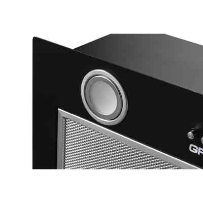 Вытяжка кухонная GRANADO Palamos 3603-700 Black (GCH496311) Винница