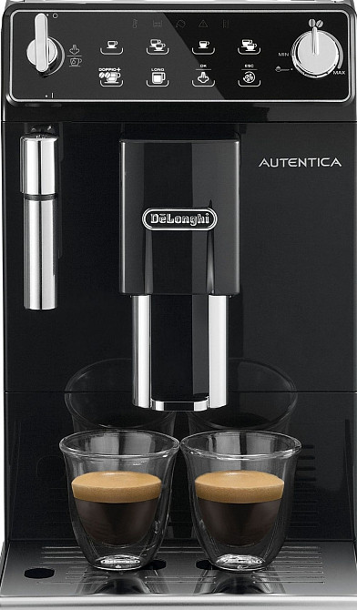 Кофемашина DELONGHI Autentica ETAM29.510. Киев - изображение 4