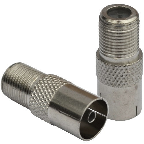 Переходник антенный 