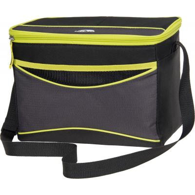 Термосумка Igloo Cool 12, 9л желтая (0342236191450) Винница - изображение 2
