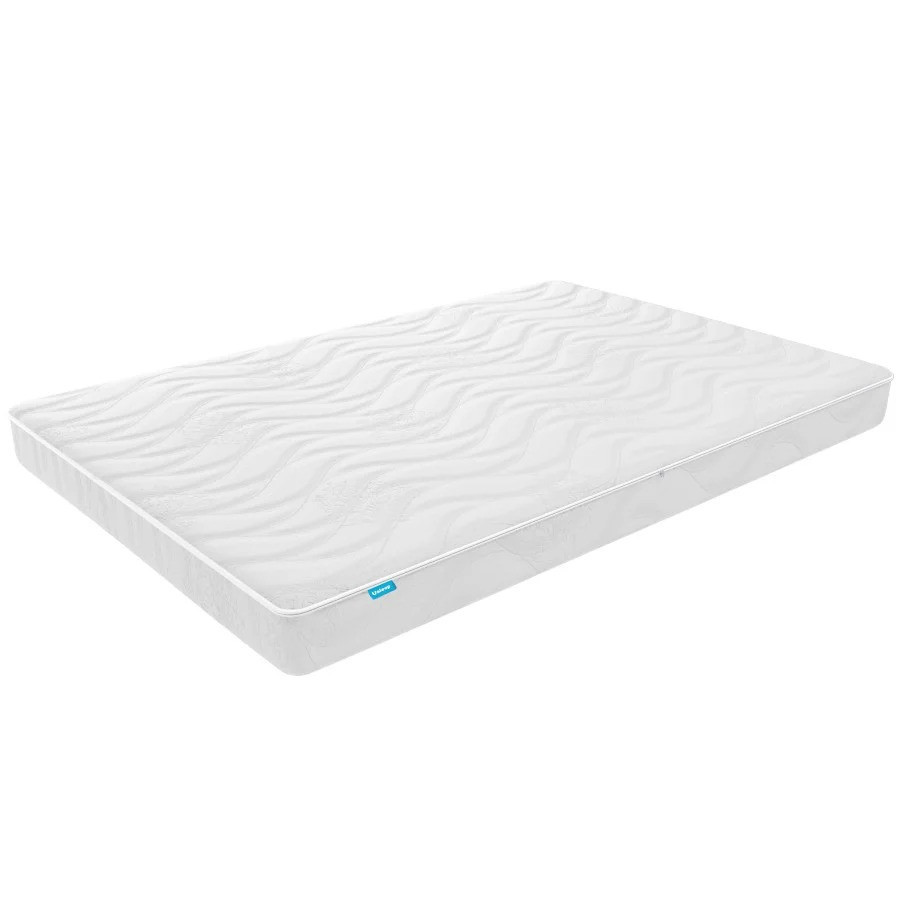 Пружинний ортопедичний матрац ТМ Usleep Island White/Ісланд Вайт Харків - фото 2