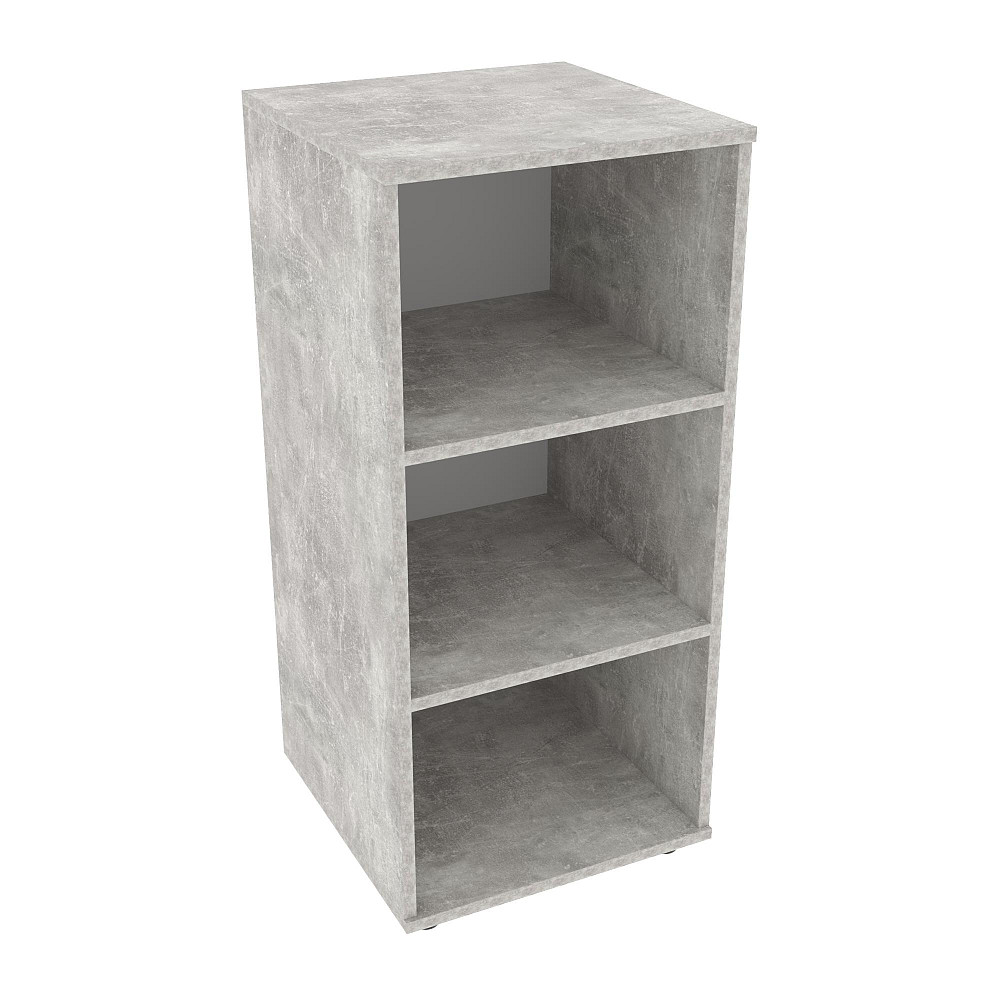 Стеллаж Ketrin, Бетон, 420/425/900 Львов - изображение 1