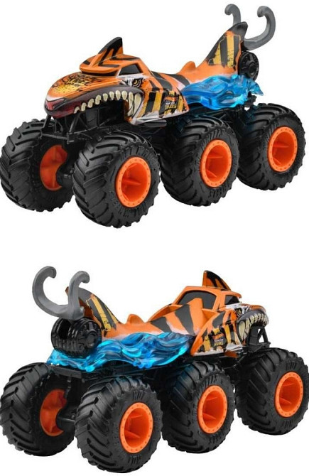 Набор машинок Хот Вилс 6 шт Hot Wheels Хот Вилс JGD68 Харьков - изображение 5