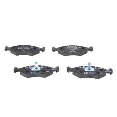 Тормозные колодки Bosch 0 986 466 402 Винница