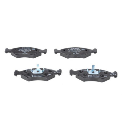 Тормозные колодки Bosch 0 986 466 402 Винница - изображение 5