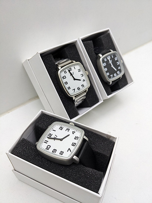 Наручний годинник JSJ з динаміком Луцк - изображение 1