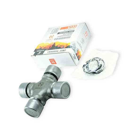 Крестовина Спринтер -Фольцваген Крафтер 06- (зад. кардана 27x88) MB Мукачево