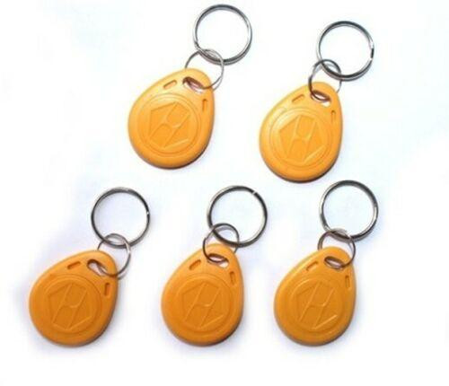 Брелок EM-Marin SEVEN R-70 желтый Киев - изображение 6