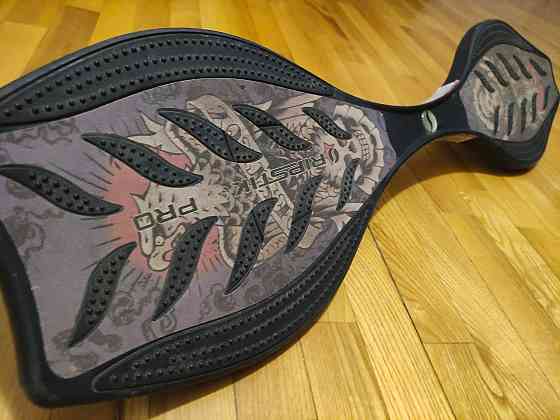 RipStik Air Pro Б/У двоколісний скейт Оригінал Київ