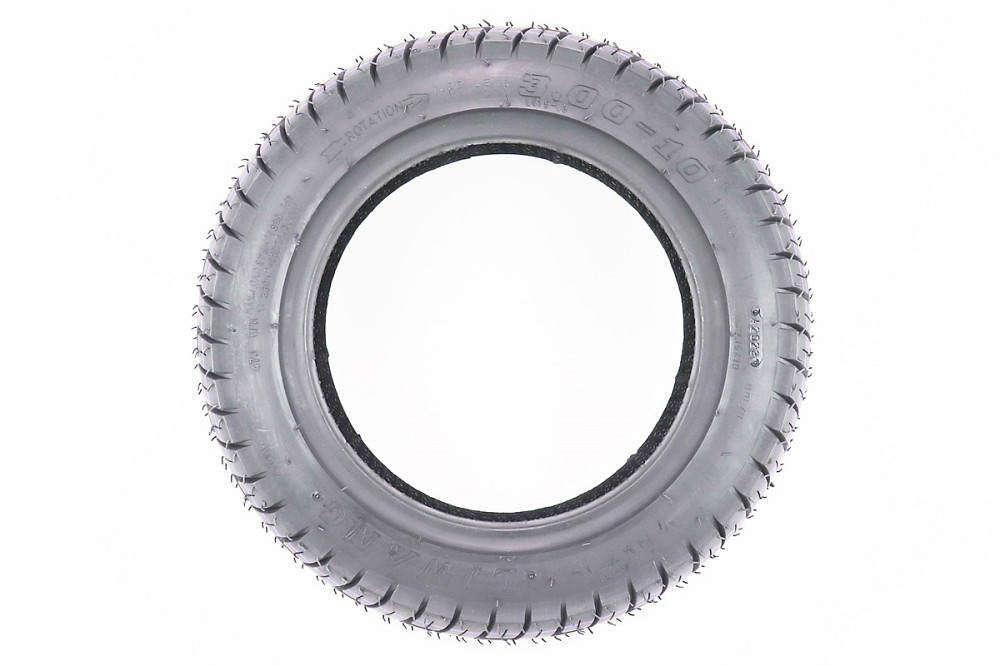 Шина на тачку 3,00-10 дорожня Киев - изображение 4