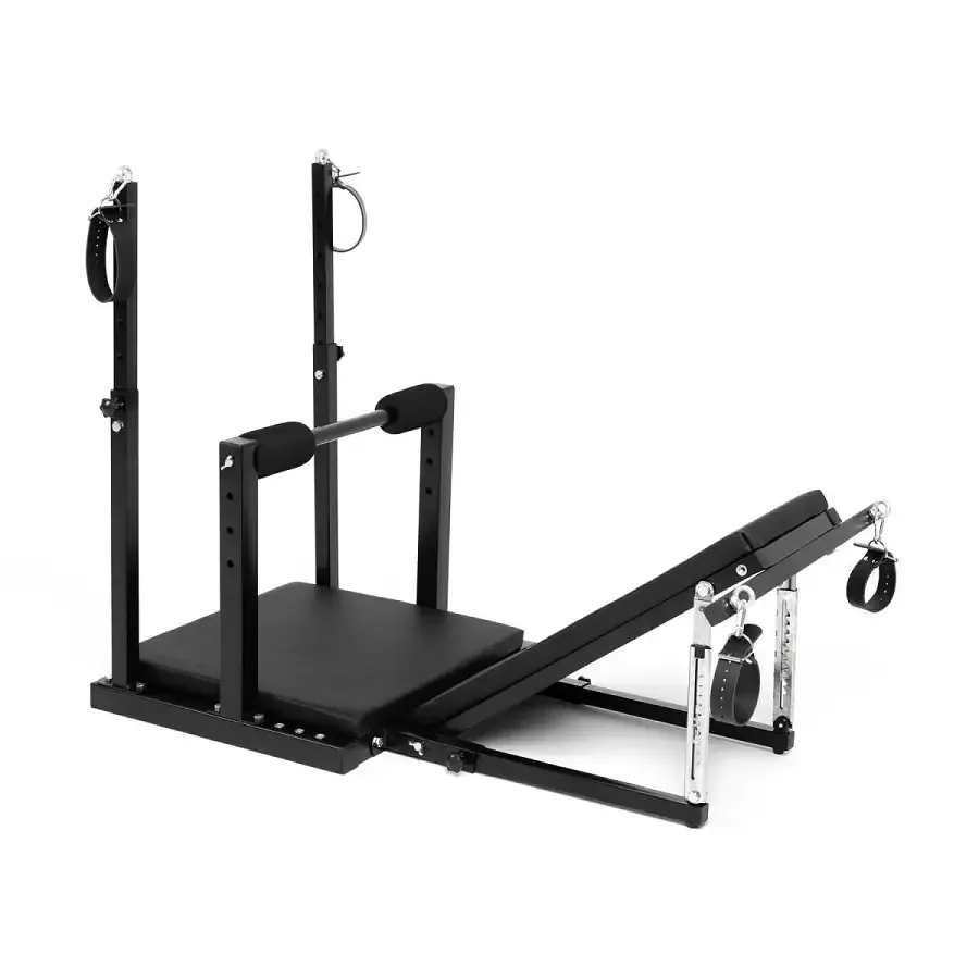 Крісло для бондажу Bedroom Fantasies Bondage Chair Львів - фото 4