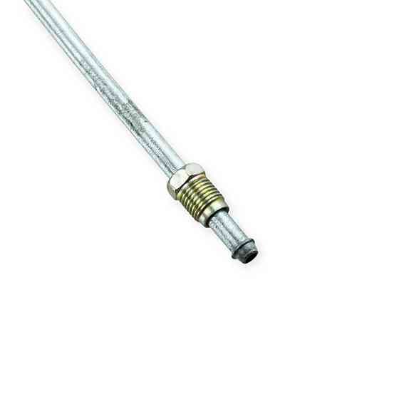 Трубка 21214-інж (подача) різьблення бензопровід Мукачево