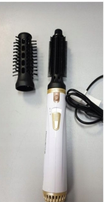 Rowenta фен щётка CF 3910. Киев - изображение 3