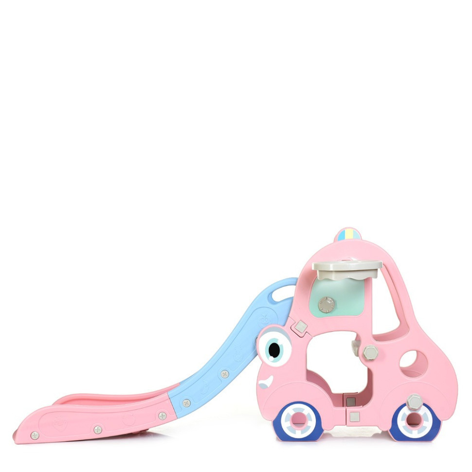 Дитяча гірка Bambi L-CC01-8 Вінниця - фото 2