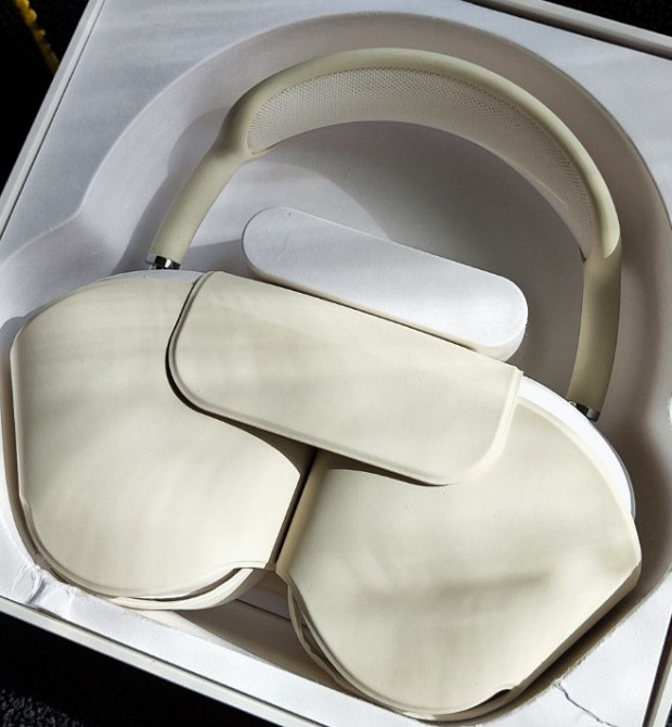 Apple AirPods Max A3184  (2-ге покоління) Київ - фото 7