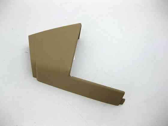 Mercedes-Benz  A2207370228 1434 Накладка бежева над попільничкою задніх правих дверей S-class short W220 S-class long V220 Одесса